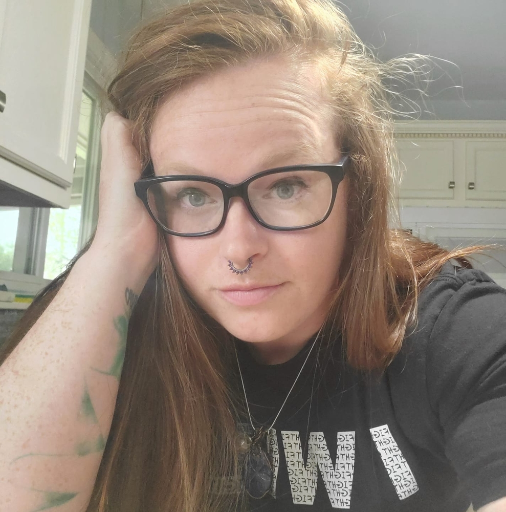 Meet your Posher, Melanie